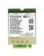 HP Fibocom L850-GL WWAN 4G LTE Mobile Card 917822-002