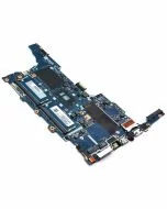 HP EliteBook 840 G3 Motherboard i5-6300U (Faulty LAN Port) 918313-601