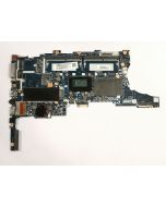 Illustration depicting HP EliteBook 840 G3 i5-6300U Motherboard (No Audio) 918313-601 : MicroDream.co.uk