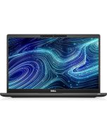 Dell Latitude 7320 13.3" – i5-1145G7 – 16GB – 256GB – Windows 11 – front view