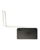 Dell Latitude 5310 Trackpad Touchpad Board 07R5NP rear view