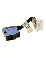 HP ProBook 450 G7 DC Power Socket 924444-S30 front view