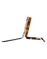 Illustration depicting Lenovo ThinkPad T61 Trackpad Touchpad Board Connector Cable 93P4378