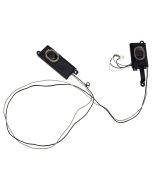 Dell Latitude 7420 Left and Right Speakers Set 0TDM2Y – front view
