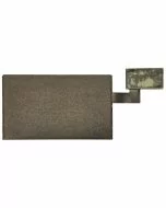Lenovo ThinkPad X1 Carbon 1st Gen Touchpad Board and Brackets 940-1647-01
