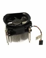 Dell Optiplex 790 990 CPU 4pin Heatsink Fan Assembly DW014 9XJXY