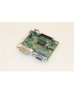 HP L1750 VGA DVI Main Board 715-2559-2-3