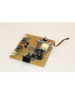 NEC MultiSync LCD92VX PSU Power Supply Board 715G1349-2 VER:B NMV-19
