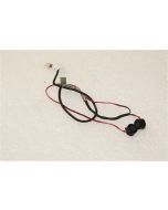 HP EliteBook 2540p MIC Microphone Cable CY100004S00