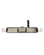 Illustration depicting Dell Latitude E6320 Top Touchpad Buttons A10A30 PK37B009K00