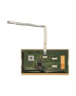 Illustration depicting Dell Latitude E5520 Touchpad Board with Cable A10A45 NBX0000RR0L : MicroDream.co.uk