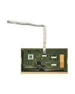 Illustration depicting Dell Latitude E5520 Touchpad Board with Cable A10A45 NBX0000RR0L : MicroDream.co.uk