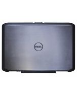 Illustration depicting Dell Latitude E5430 Top Lid Cover A12105 AM0M3000400 : MicroDream.co.uk