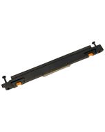 • Lenovo IdeaPad Flex 10 HDD SSD 2.5" Hard Drive Caddy Brackets Rails front view