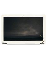 Apple MacBook A1342 LCD Screen Display Assembly 661-5396 – front view