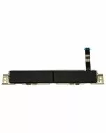 Illustration depicting Dell Latitude E7250 Touchpad Buttons Board with Cable A13BQ1 : MicroDream.co.uk