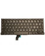 Dell Latitude E6440 UK Backlit Keyboard PK130VG1B12 031T2C 