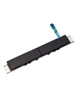 Dell Latitude E7270 Touchpad Buttons Board with Cable