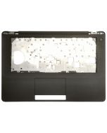 Illustration depicting Dell Latitude E5470 Palmrest Upper Case with Touchpad Board (No Buttons) A154P4 : MicroDream.co.uk