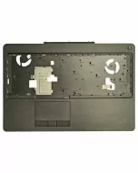 Illustration depicting Dell Precision 7510 Palmrest Upper Case with Touchpad A166PV AP1TS000300 0H28KP : MicroDream.co.uk