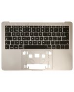 Apple MacBook Pro 13" A1708 Palmrest with UK English Keyboard 