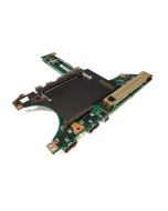 Toshiba Portege P4010 Mini PCI USB Firewire Daughter Board A5A000207010 