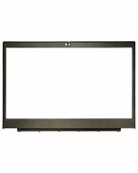 Illustration depicting Lenovo ThinkPad T490 LCD Screen Bezel Frame AL1AC000200 : MicroDream.co.uk