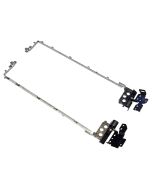 Lenovo ThinkPad L460 Left and Right Hinge Set AM0T0000110 AM0T0000210 – front view