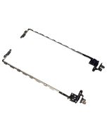 Dell Latitude 5420 Left and Right Hinge Set front view
