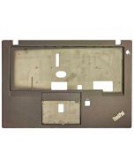 Illustration depicting Lenovo ThinkPad T470s Palmrest Upper Case AM134000100 SM10M83922 : MicroDream.co.uk