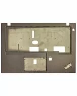 Illustration depicting Lenovo ThinkPad T470s Palmrest Upper Case AM134000100 SM10M83922 : MicroDream.co.uk