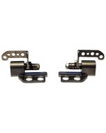 Illustration depicting Lenovo ThinkPad T14s Gen 1 Left and Right Hinges Set AM1BR000L20 AM1BR000L30