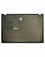 Illustration depicting Lenovo ThinkPad X390 Bottom Lower Case Cover AM1BT000410 SM10K64698 : MicroDream.co.uk