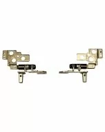 Illustration depicting Dell Precision 7510 Left and Right Hinges Set AM1DI000200 AM1DI000300 : MicroDream.co.uk