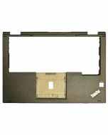 Illustration depicting Lenovo ThinkPad Yoga 260 Palmrest Upper Case AM1EY000100 : MicroDream.co.uk