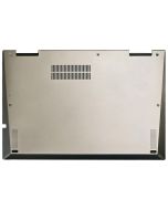 Illustration depicting Lenovo ThinkPad X1 Yoga Gen 6 Bottom Lower Case Access Panel AM1U9000500 : MicroDream.co.uk