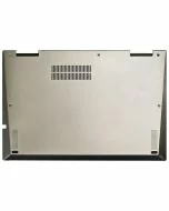 Illustration depicting Lenovo ThinkPad X1 Yoga Gen 6 Bottom Lower Case Access Panel AM1U9000500 : MicroDream.co.uk