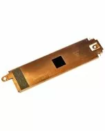 Illustration depicting Lenovo ThinkPad X1 Yoga Gen 6 M.2 SSD Heatsink Thermal Bracket AM1U9000C00 : MicroDream.co.uk