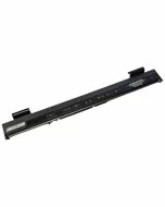 HP Compaq NC6400 Power Button Cover Trim AP006000300 front view