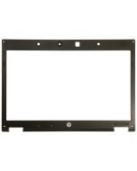 HP EliteBook 8440p LCD Screen Bezel with Webcam Glass AP07D000300