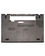 • Lenovo IdeaPad Flex 10 Bottom Lower Case Panel 1102-0085301 front view
