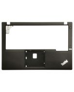 Illustration depicting Lenovo ThinkPad X260 Palmrest Upper Case Keyboard Bezel AP0ZK000200 SB30K41917 : MicroDream.co.uk