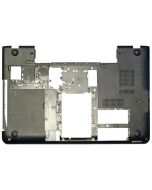 Lenovo ThinkPad E560 Bottom Lower Case Panel AP0ZR000100 front view
