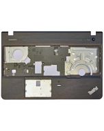 HP EliteBook Folio 1040 G2 palmrest upper case 781957-001 front view