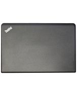 Lenovo ThinkPad E560 LCD Screen Display Top Lid Cover AP0ZR000700 front view