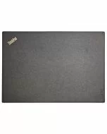 Illustration depicting Lenovo ThinkPad T470p LCD Screen Display Top Lid Cover AP137000100 FA12Y000200 : MicroDream.co.uk