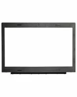 Illustration depicting Lenovo ThinkPad T470p LCD Screen Bezel Frame AP137000200 : MicroDream.co.uk