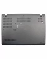 Illustration depicting Lenovo ThinkPad L480 Bottom Lower Case Access Panel AP164000800 : MicroDream.co.uk