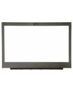 Illustration depicting Lenovo ThinkPad T480 LCD Screen Bezel Frame AP169000100 FA169000200