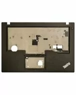 Illustration depicting Lenovo ThinkPad T480 Palmrest Upper Case Frame AP169000500 EA169000100 : MicroDream.co.uk